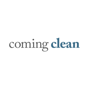 Comingcleanlogo